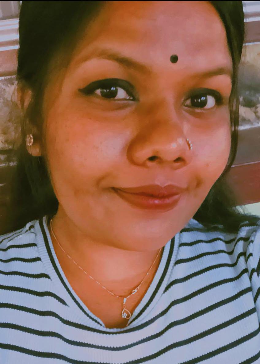 Unnimaya p Manoj 